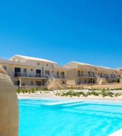 Borgo 84 La Perla Marzamemi